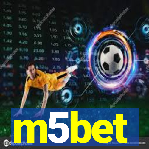 m5bet