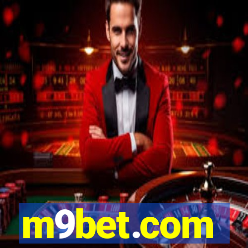 m9bet.com