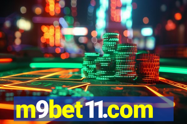 m9bet11.com