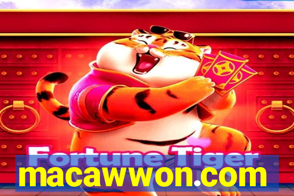 macawwon.com