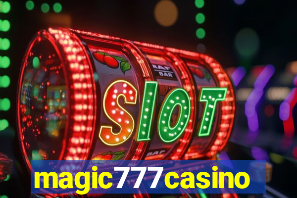 magic777casino