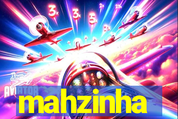 mahzinha