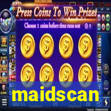 maidscan