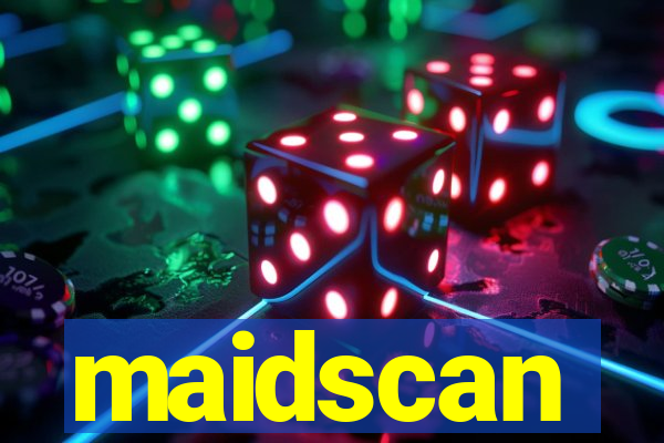 maidscan