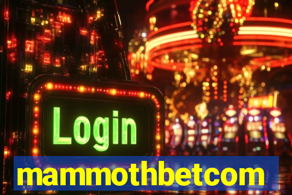 mammothbetcom