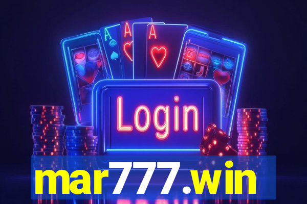 mar777.win