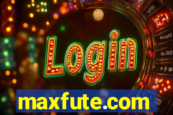 maxfute.com