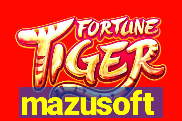 mazusoft