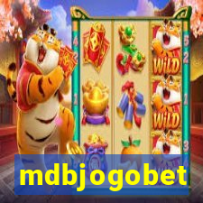 mdbjogobet