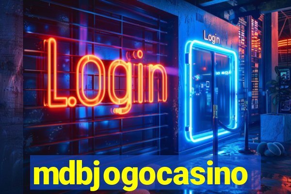 mdbjogocasino