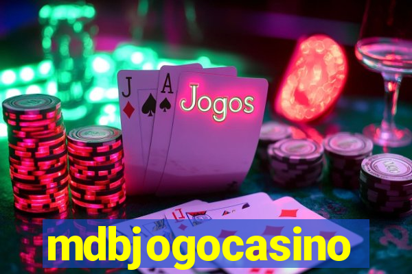 mdbjogocasino