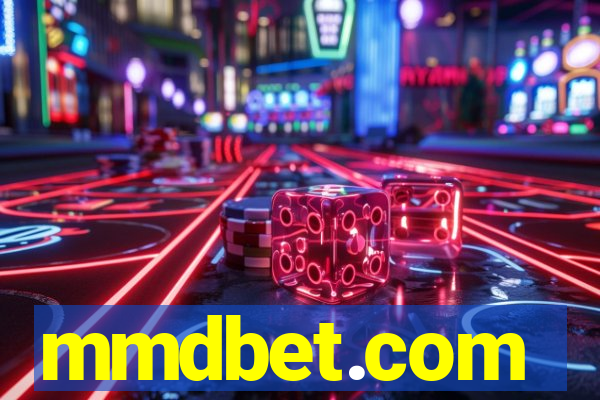 mmdbet.com