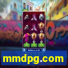 mmdpg.com