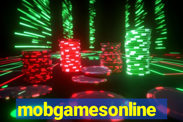 mobgamesonline