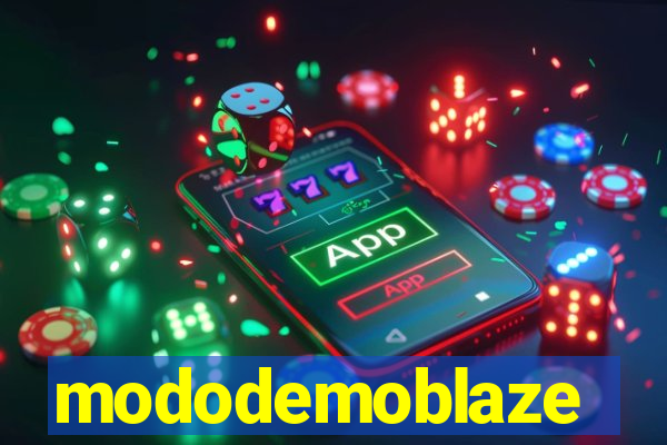 mododemoblaze