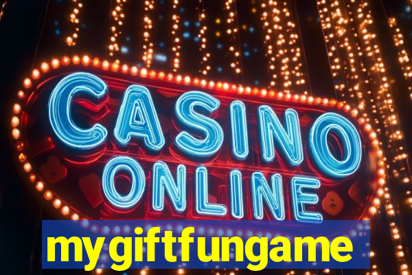 mygiftfungame