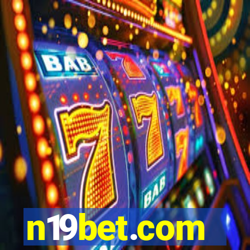 n19bet.com