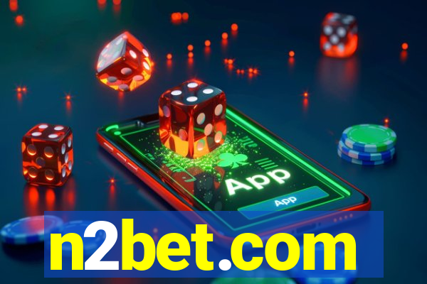 n2bet.com