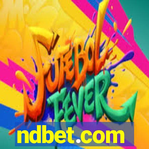 ndbet.com