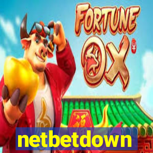 netbetdown