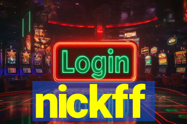 nickff