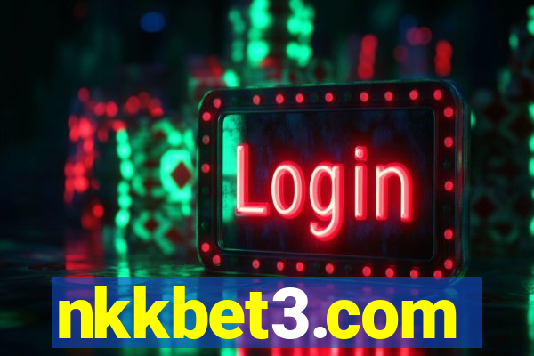 nkkbet3.com