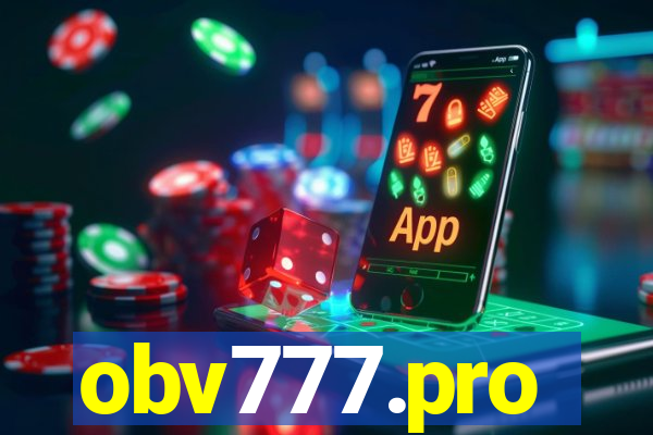 obv777.pro