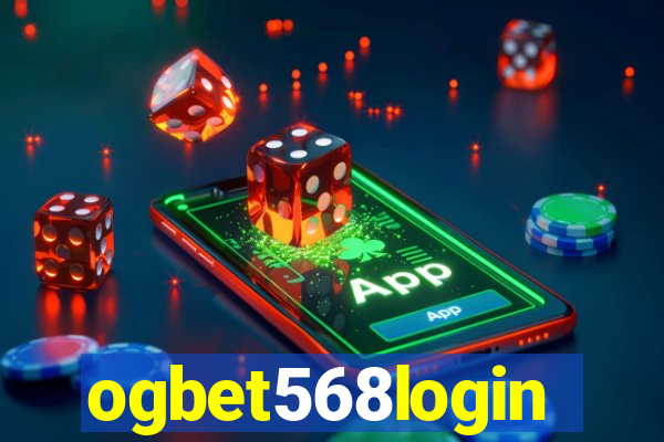 ogbet568login