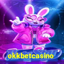 okkbetcasino