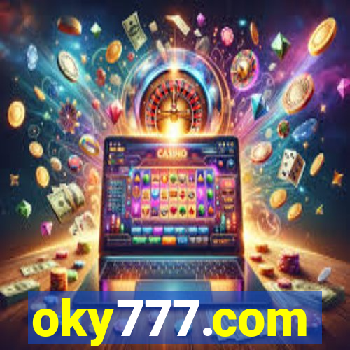 oky777.com