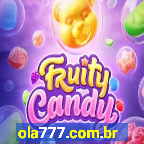 ola777.com.br