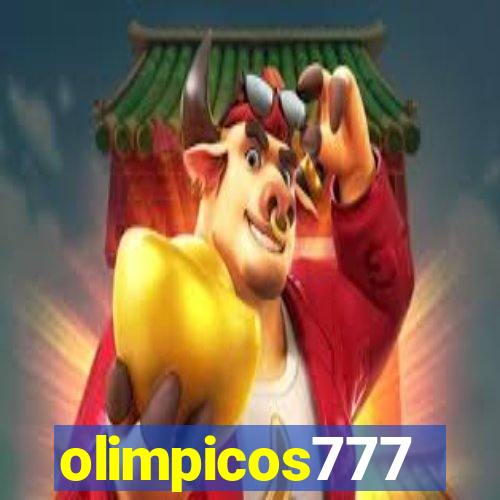 olimpicos777