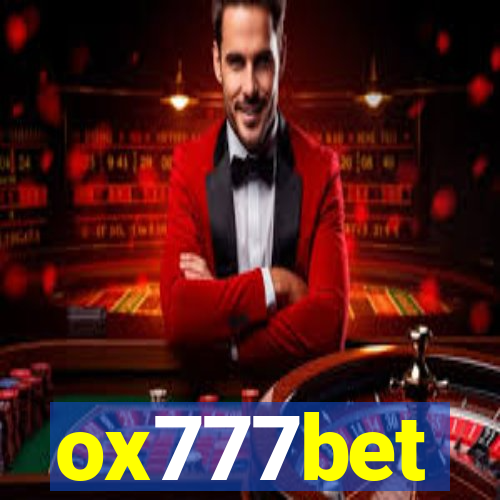 ox777bet