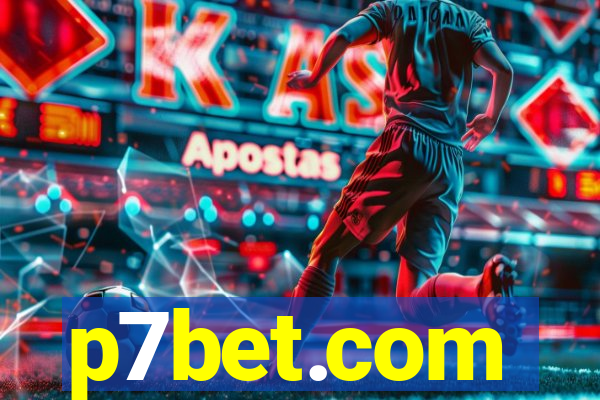 p7bet.com