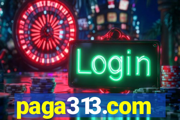 paga313.com