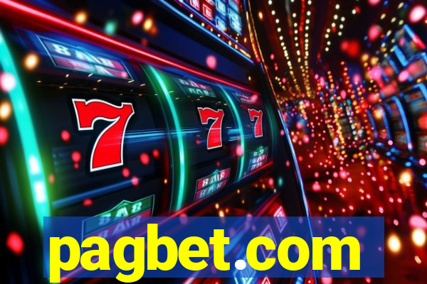 pagbet.com