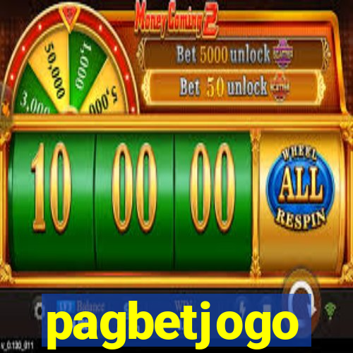 pagbetjogo