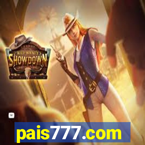 pais777.com