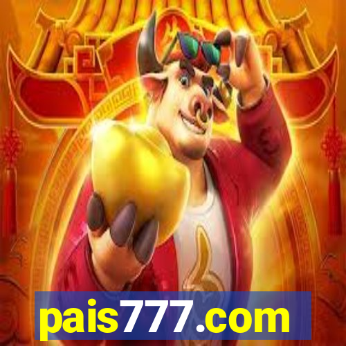 pais777.com