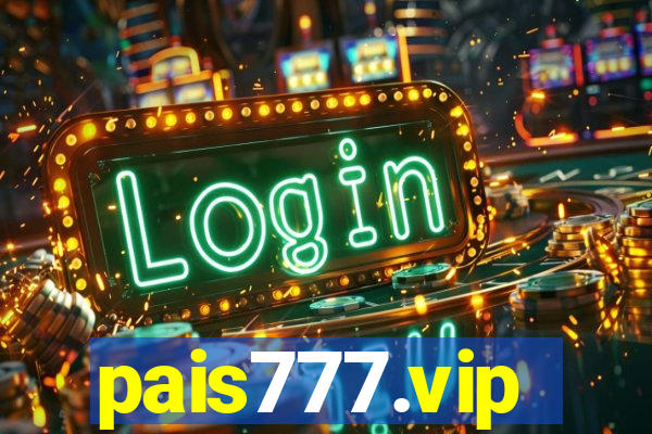 pais777.vip