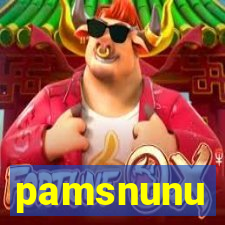 pamsnunu