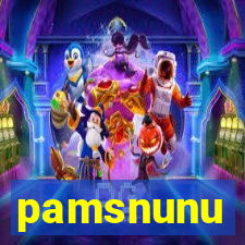 pamsnunu