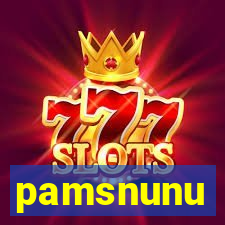 pamsnunu