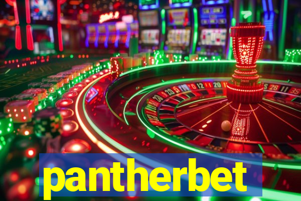 pantherbet