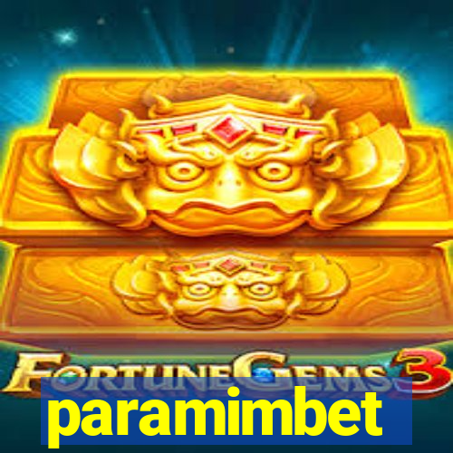 paramimbet