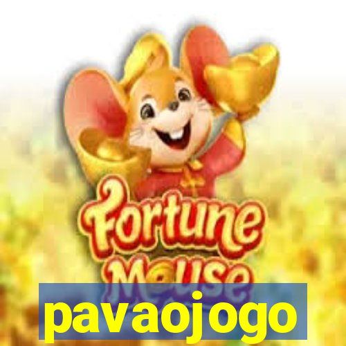 pavaojogo