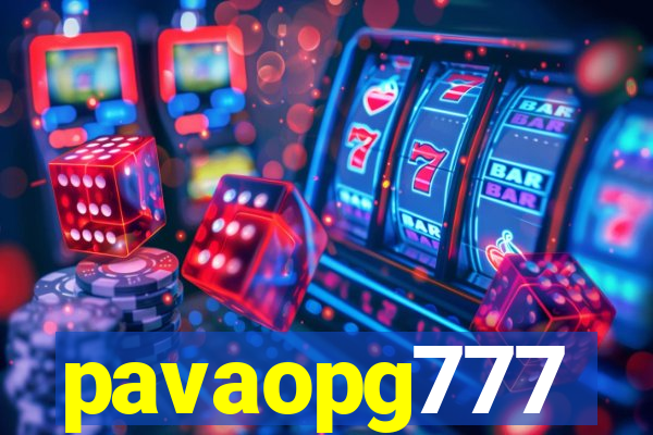 pavaopg777