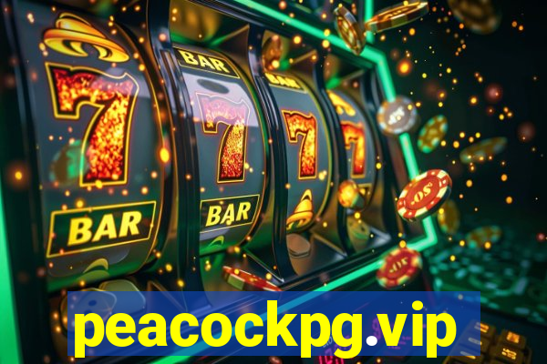 peacockpg.vip