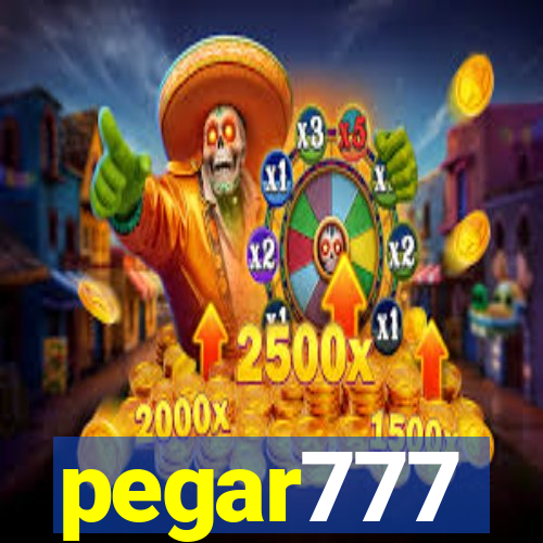 pegar777