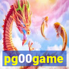 pg00game